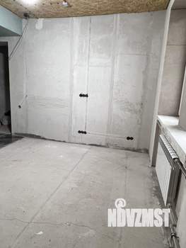 3-к квартира, вторичка, 66м2, 2/4 этаж