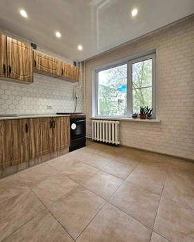 1-к квартира, вторичка, 31м2, 1/5 этаж