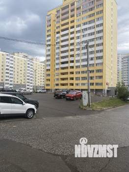 1-к квартира, вторичка, 40м2, 13/18 этаж