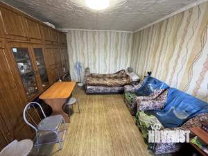 2-к квартира, вторичка, 43м2, 1/1 этаж