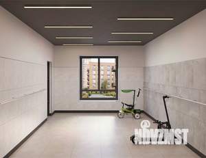 3-к квартира, вторичка, 53м2, 11/17 этаж