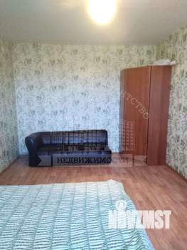 1-к квартира, вторичка, 34м2, 3/3 этаж