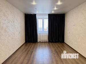 1-к квартира, вторичка, 46м2, 13/15 этаж