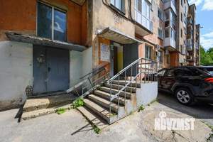 1-к квартира, вторичка, 37м2, 3/6 этаж