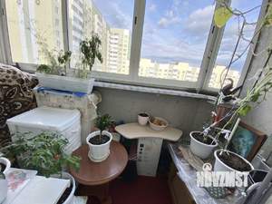 Студия квартира, вторичка, 25м2, 8/9 этаж