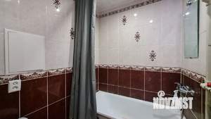 3-к квартира, вторичка, 42м2, 5/5 этаж