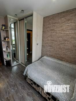 3-к квартира, вторичка, 51м2, 5/5 этаж