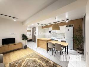 4-к квартира, вторичка, 82м2, 2/3 этаж