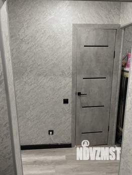 1-к квартира, вторичка, 27м2, 3/13 этаж