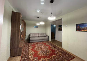 2-к квартира, вторичка, 45м2, 1/5 этаж
