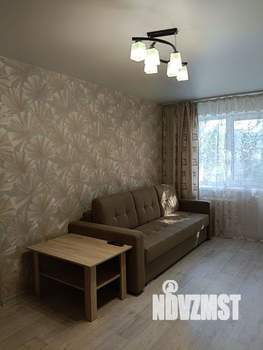 2-к квартира, вторичка, 44м2, 4/5 этаж