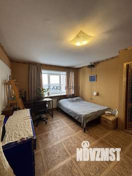 1-к квартира, вторичка, 32м2, 10/10 этаж