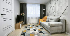 2-к квартира, вторичка, 44м2, 1/5 этаж