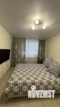 2-к квартира, вторичка, 52м2, 14/17 этаж