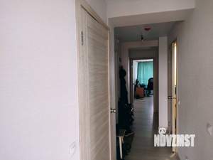 3-к квартира, вторичка, 80м2, 16/17 этаж