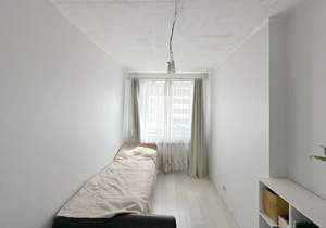 2-к квартира, вторичка, 54м2, 22/25 этаж