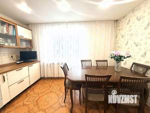 3-к квартира, вторичка, 85м2, 2/5 этаж