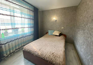2-к квартира, вторичка, 43м2, 4/5 этаж