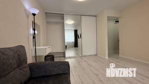 1-к квартира, вторичка, 32м2, 4/4 этаж