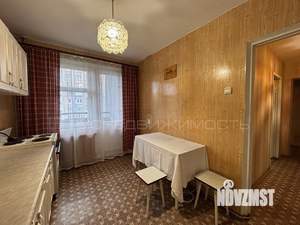 2-к квартира, вторичка, 43м2, 6/10 этаж