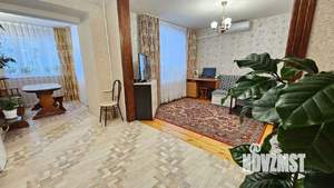 3-к квартира, вторичка, 83м2, 2/3 этаж