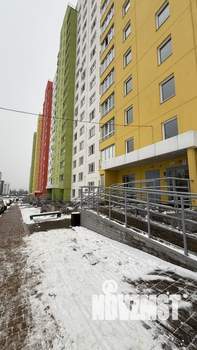 1-к квартира, вторичка, 32м2, 11/17 этаж