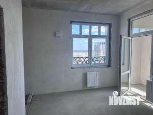 4-к квартира, вторичка, 100м2, 13/15 этаж