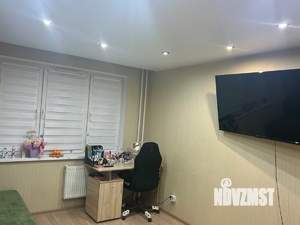 1-к квартира, вторичка, 31м2, 2/15 этаж