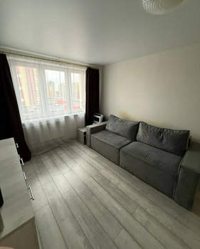 1-к квартира, вторичка, 33м2, 7/18 этаж