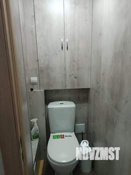 3-к квартира, вторичка, 57м2, 5/5 этаж