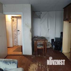 1-к квартира, вторичка, 34м2, 9/9 этаж