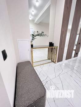 3-к квартира, вторичка, 123м2, 7/8 этаж