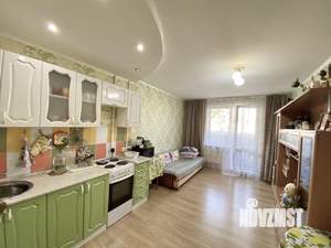Студия квартира, вторичка, 25м2, 8/9 этаж
