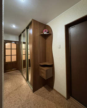 2-к квартира, вторичка, 55м2, 1/9 этаж