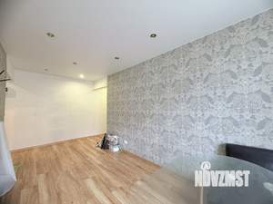 3-к квартира, вторичка, 55м2, 3/5 этаж