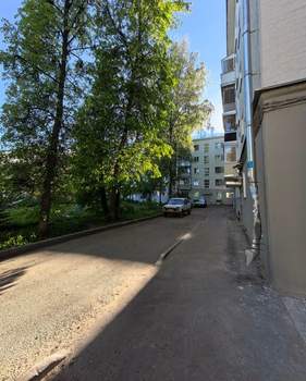 2-к квартира, вторичка, 40м2, 3/5 этаж
