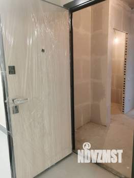 1-к квартира, вторичка, 33м2, 6/14 этаж