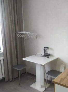 Студия квартира, вторичка, 12м2, 5/5 этаж