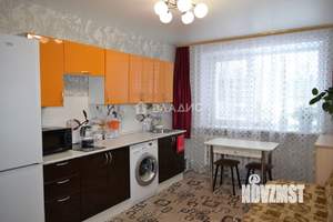 1-к квартира, вторичка, 29м2, 1/5 этаж