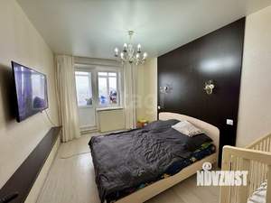 2-к квартира, вторичка, 41м2, 10/14 этаж