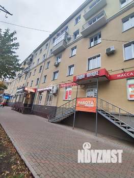 2-к квартира, вторичка, 50м2, 1/5 этаж