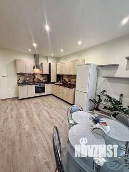 1-к квартира, вторичка, 41м2, 1/3 этаж