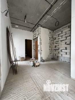 3-к квартира, вторичка, 85м2, 2/4 этаж