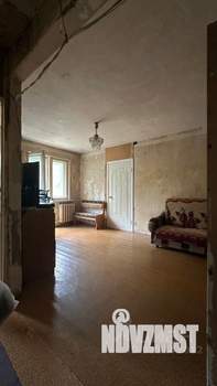 2-к квартира, вторичка, 47м2, 5/5 этаж