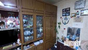 1-к квартира, вторичка, 20м2, 8/9 этаж