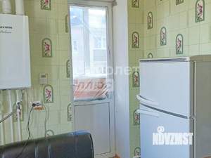 1-к квартира, вторичка, 34м2, 3/3 этаж