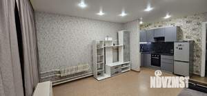 Студия квартира, вторичка, 26м2, 1/2 этаж