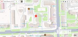 Студия квартира, вторичка, 9м2, 1/5 этаж