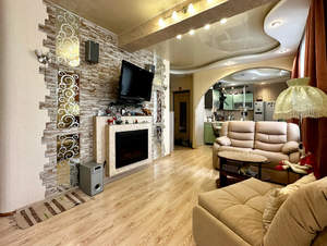 4-к квартира, вторичка, 83м2, 12/14 этаж