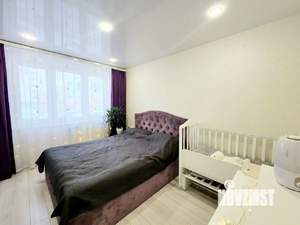 2-к квартира, вторичка, 43м2, 2/17 этаж